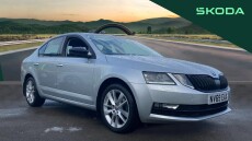 Skoda Octavia 1.5 TSI SE L 5dr Petrol Hatchback